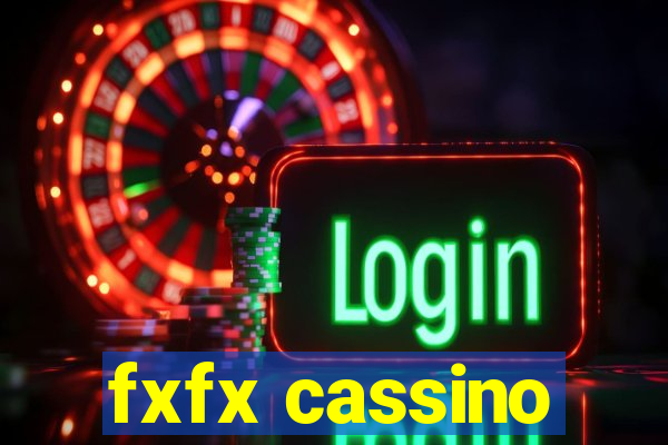 fxfx cassino